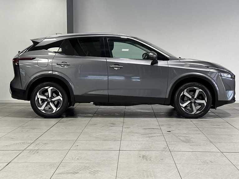 Used Nissan Qashqai 2021 for sale - 76926438: Photo 10