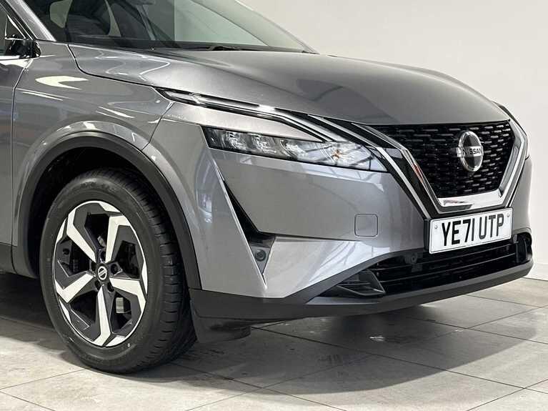 Used Nissan Qashqai 2021 for sale - 76926438: Photo 12