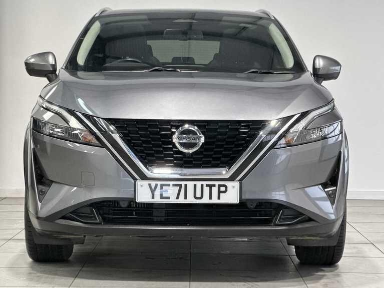 Used Nissan Qashqai 2021 for sale - 76926438: Photo 13