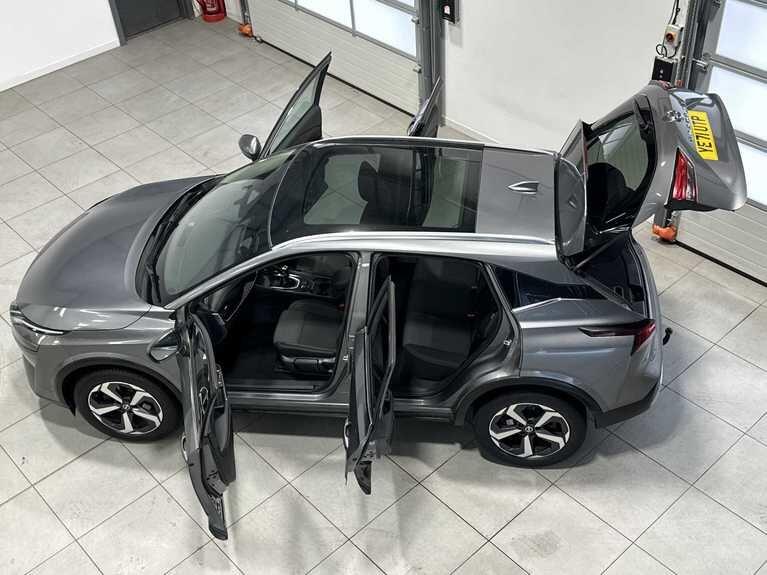 Used Nissan Qashqai 2021 for sale - 76926438: Photo 17