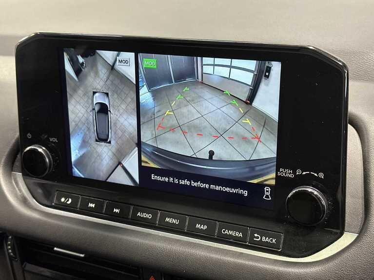 Used Nissan Qashqai 2021 for sale - 76926438: Photo 19