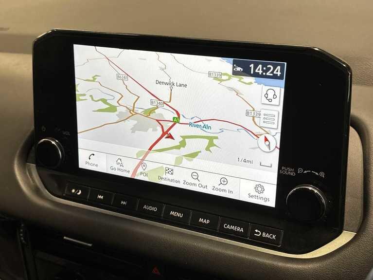 Used Nissan Qashqai 2021 for sale - 76926438: Photo 20