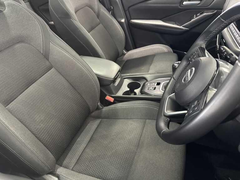 Used Nissan Qashqai 2021 for sale - 76926438: Photo 21