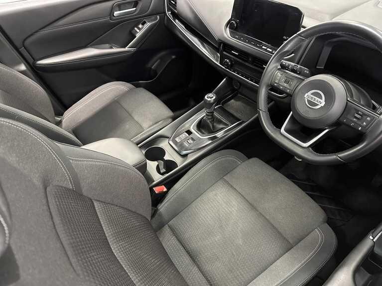 Used Nissan Qashqai 2021 for sale - 76926438: Photo 22