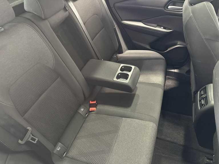 Used Nissan Qashqai 2021 for sale - 76926438: Photo 23