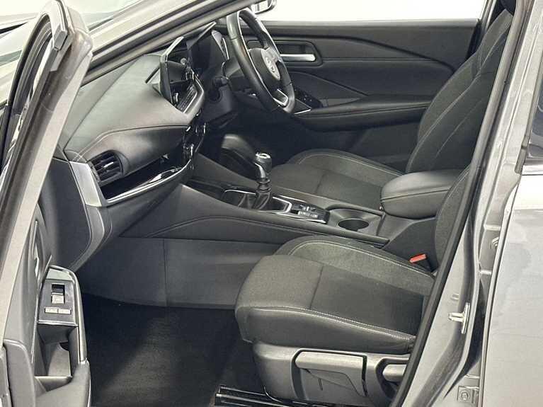 Used Nissan Qashqai 2021 for sale - 76926438: Photo 25