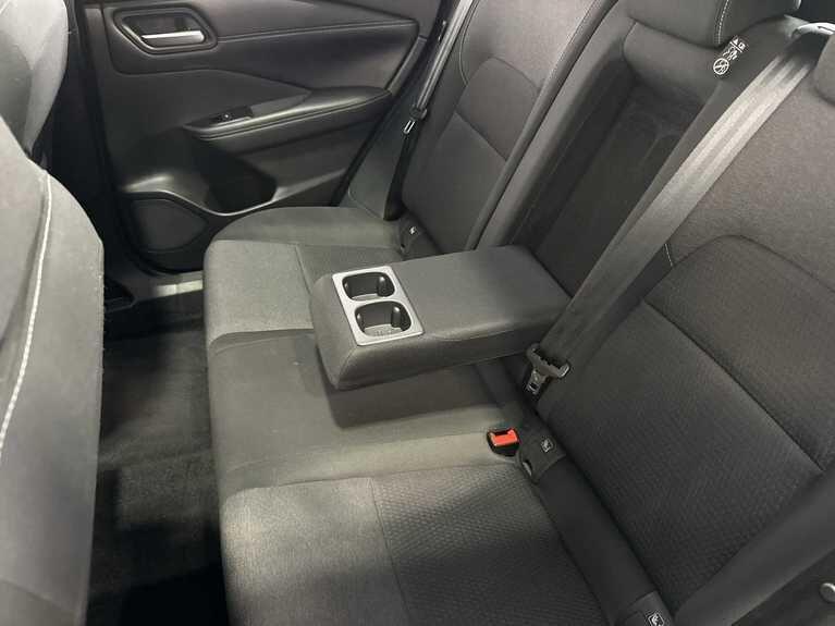 Used Nissan Qashqai 2021 for sale - 76926438: Photo 26