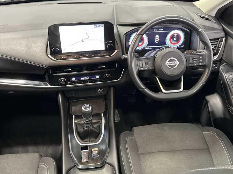 Used Nissan Qashqai 2021 for sale - 76926438: Photo 27