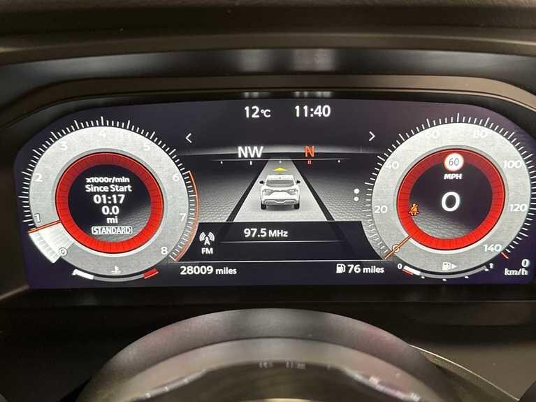 Used Nissan Qashqai 2021 for sale - 76926438: Photo 28