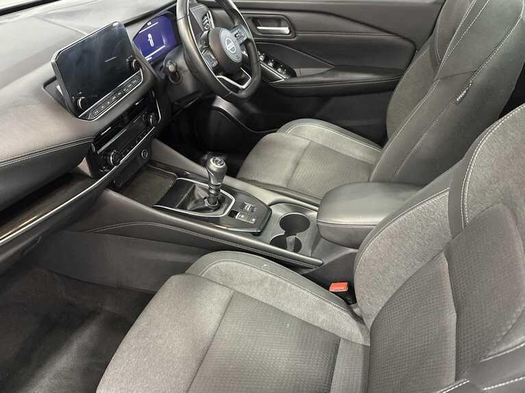 Used Nissan Qashqai 2021 for sale - 76926438: Photo 3