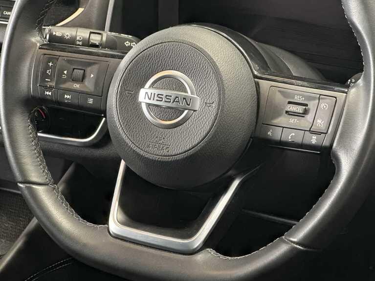 Used Nissan Qashqai 2021 for sale - 76926438: Photo 34