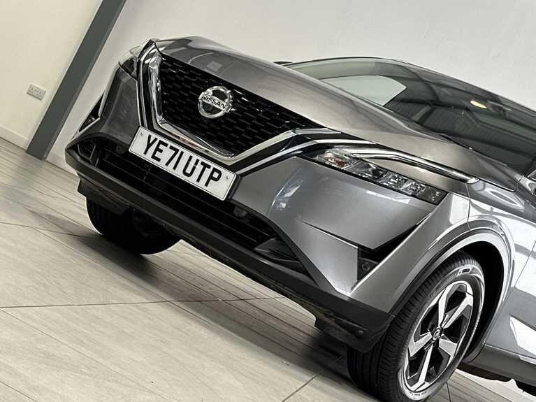 Used Nissan Qashqai 2021 for sale - 76926438: Photo 39