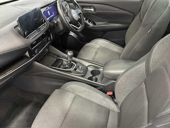 Used Nissan Qashqai 2021 for sale - 76926438: Photo