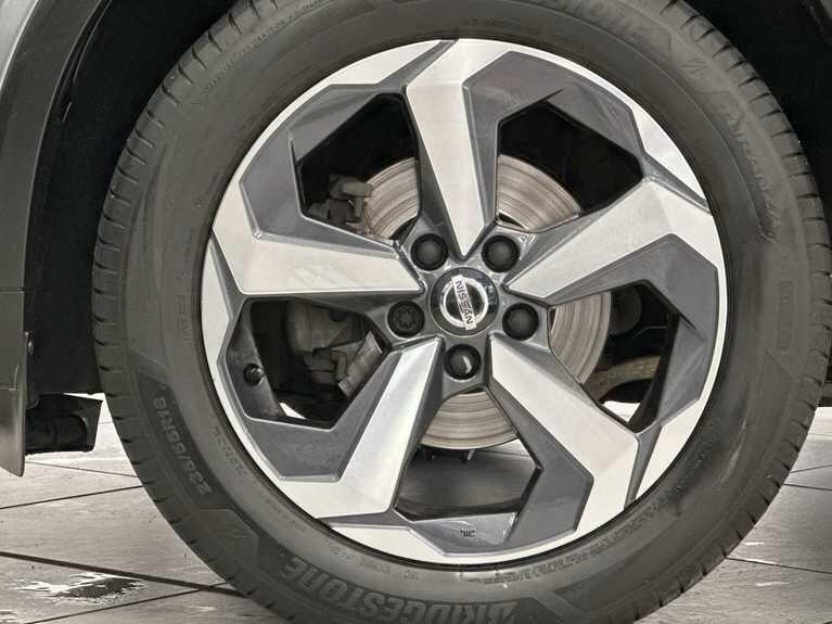 Used Nissan Qashqai 2021 for sale - 76926438: Photo 4