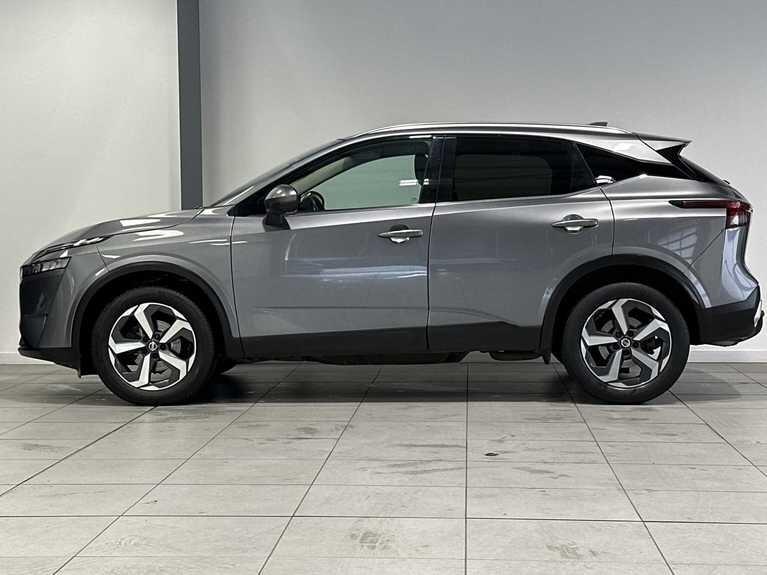 Used Nissan Qashqai 2021 for sale - 76926438: Photo 5
