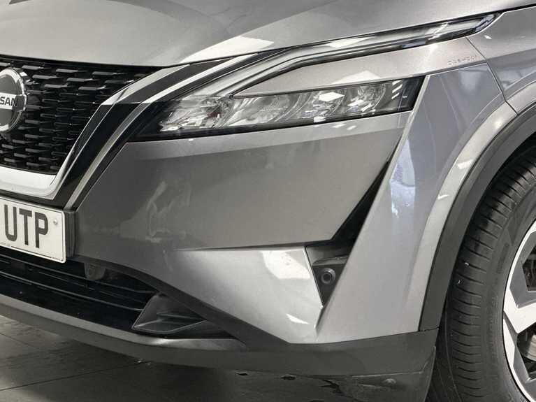 Used Nissan Qashqai 2021 for sale - 76926438: Photo 6