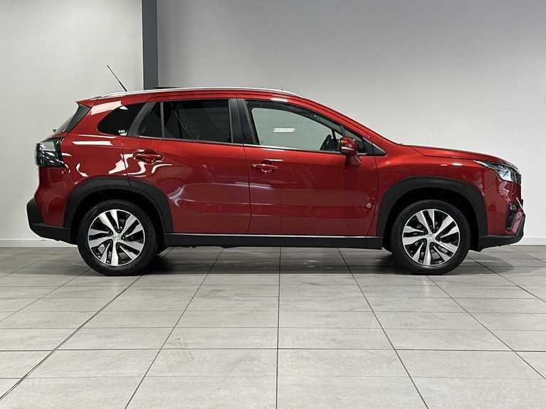 Used Suzuki S-Cross 2022 for sale - 76926215: Photo 11