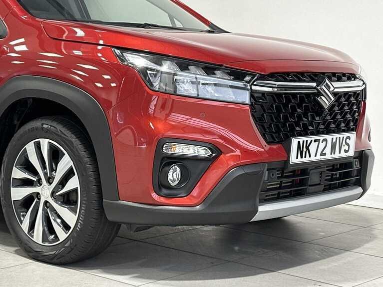 Used Suzuki S-Cross 2022 for sale - 76926215: Photo 13