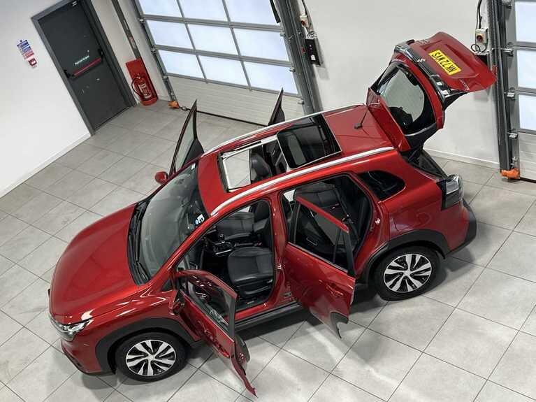 Used Suzuki S-Cross 2022 for sale - 76926215: Photo 18