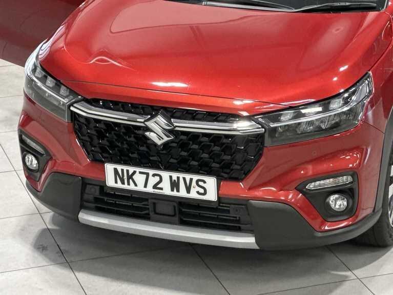 Used Suzuki S-Cross 2022 for sale - 76926215: Photo 19