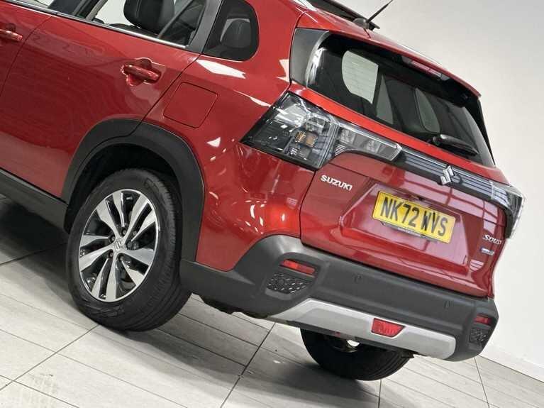 Used Suzuki S-Cross 2022 for sale - 76926215: Photo 20