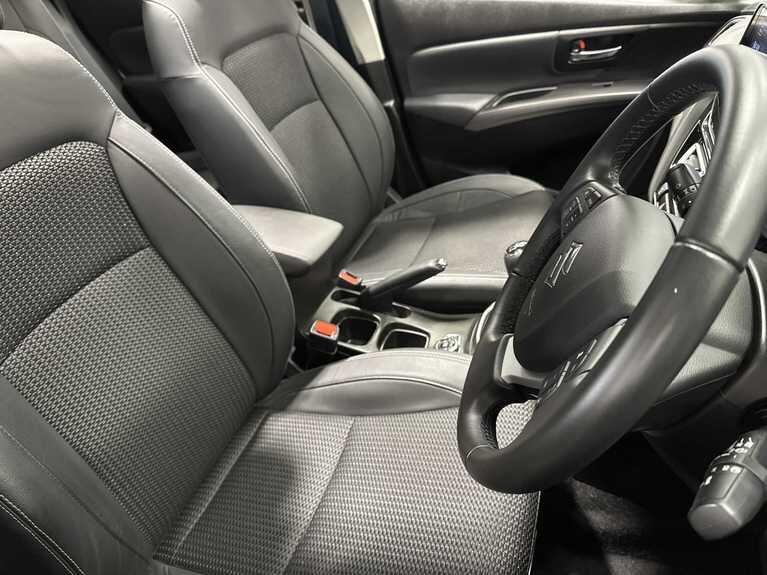 Used Suzuki S-Cross 2022 for sale - 76926215: Photo 21