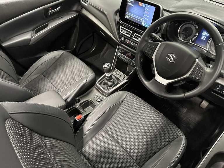 Used Suzuki S-Cross 2022 for sale - 76926215: Photo 22