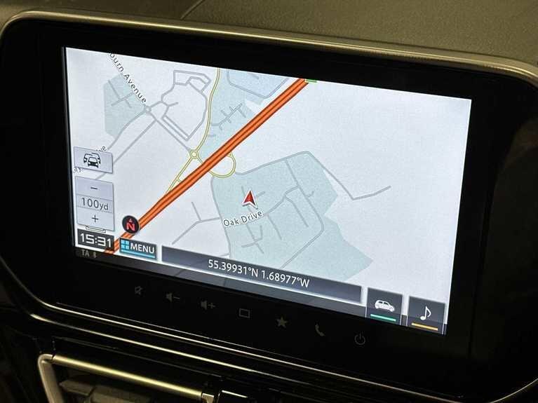 Used Suzuki S-Cross 2022 for sale - 76926215: Photo 23