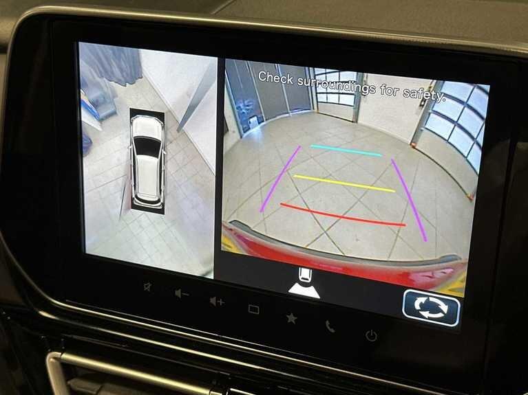 Used Suzuki S-Cross 2022 for sale - 76926215: Photo 24