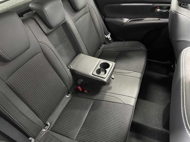 Used Suzuki S-Cross 2022 for sale - 76926215: Photo 26