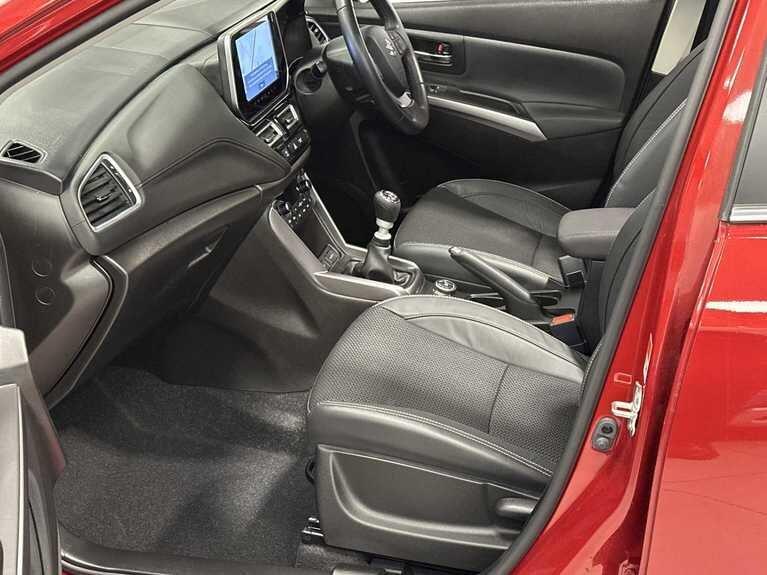 Used Suzuki S-Cross 2022 for sale - 76926215: Photo 27