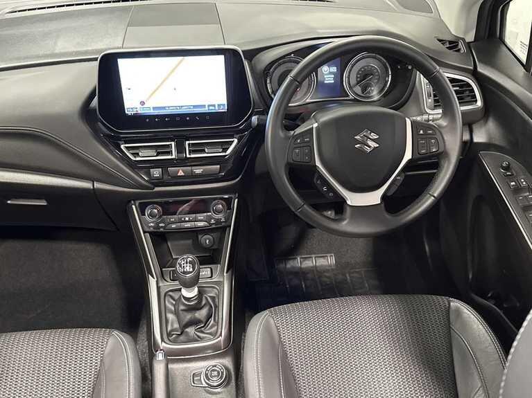 Used Suzuki S-Cross 2022 for sale - 76926215: Photo 29