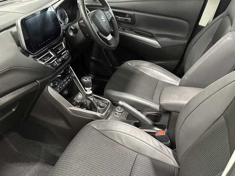 Used Suzuki S-Cross 2022 for sale - 76926215: Photo 3