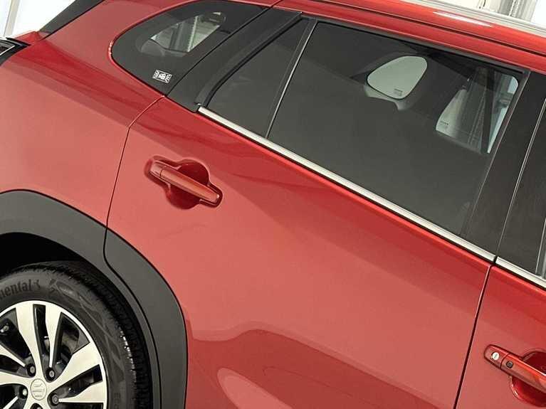 Used Suzuki S-Cross 2022 for sale - 76926215: Photo 33