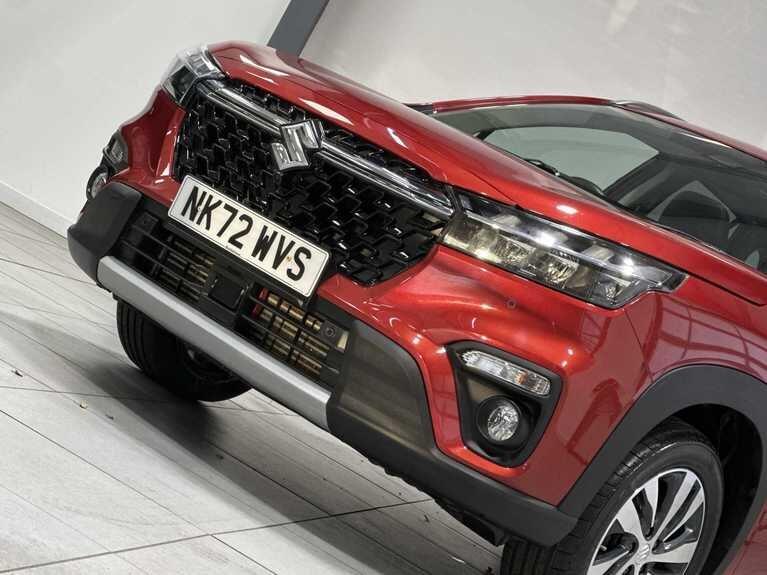 Used Suzuki S-Cross 2022 for sale - 76926215: Photo 39