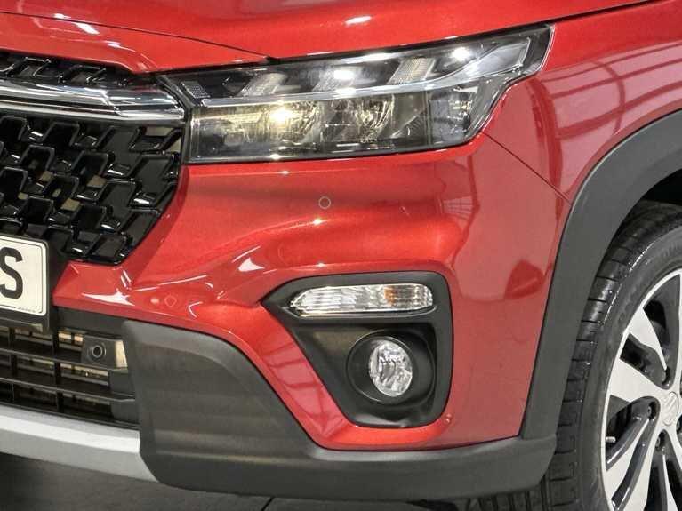 Used Suzuki S-Cross 2022 for sale - 76926215: Photo 40