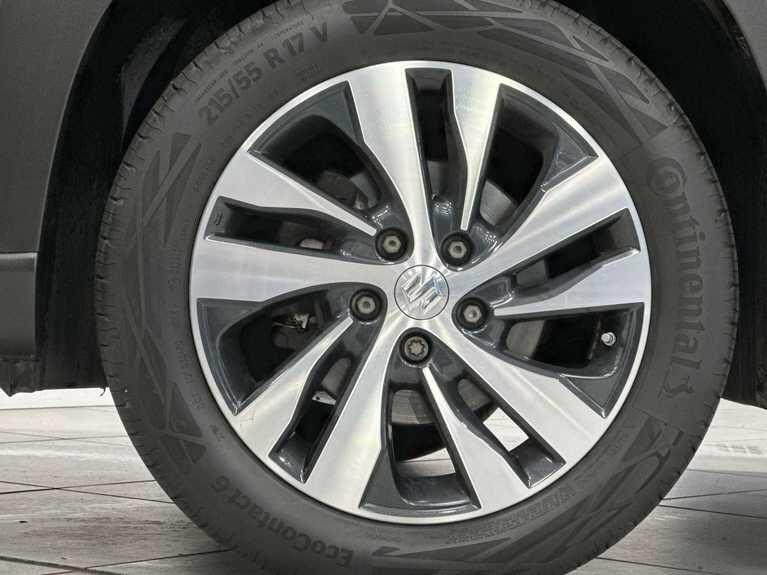 Used Suzuki S-Cross 2022 for sale - 76926215: Photo 5