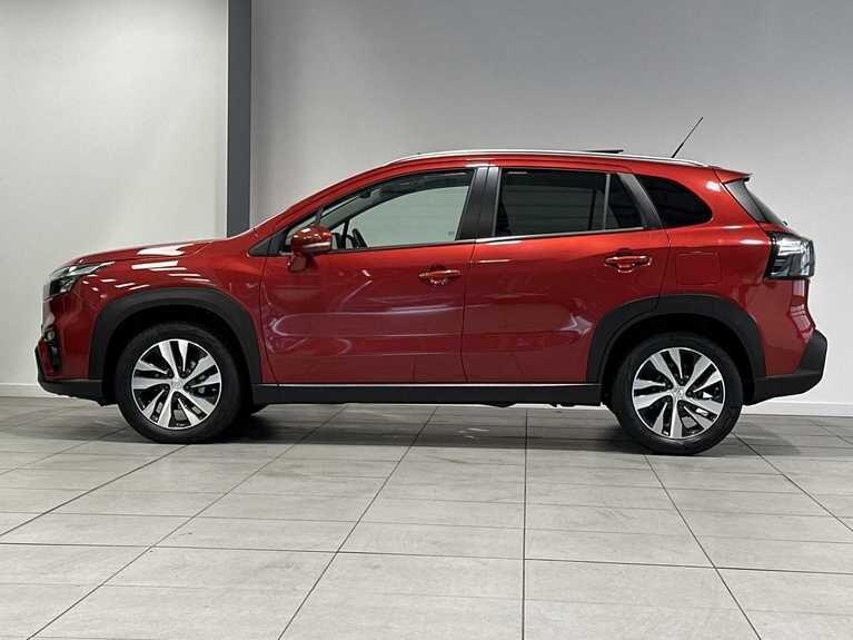 Used Suzuki S-Cross 2022 for sale - 76926215: Photo 6