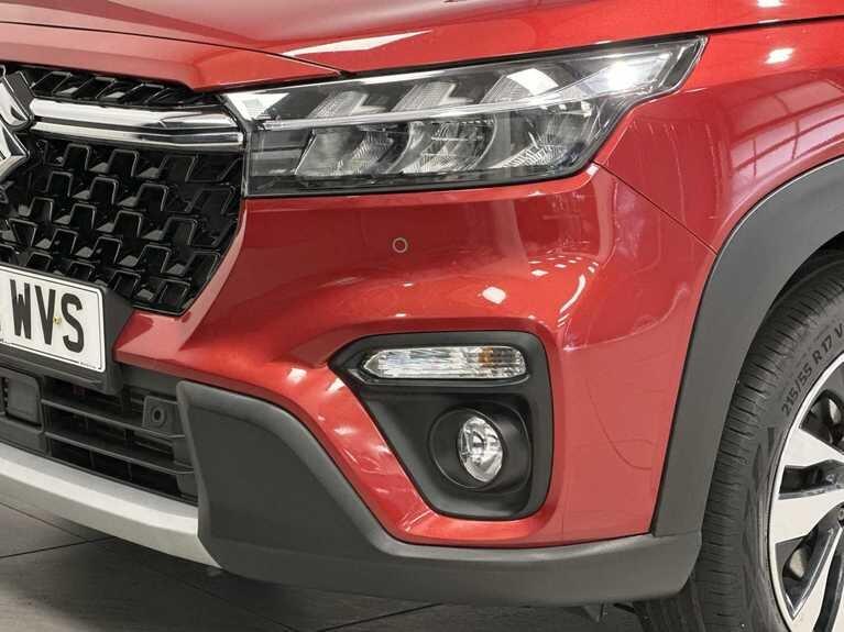 Used Suzuki S-Cross 2022 for sale - 76926215: Photo 7