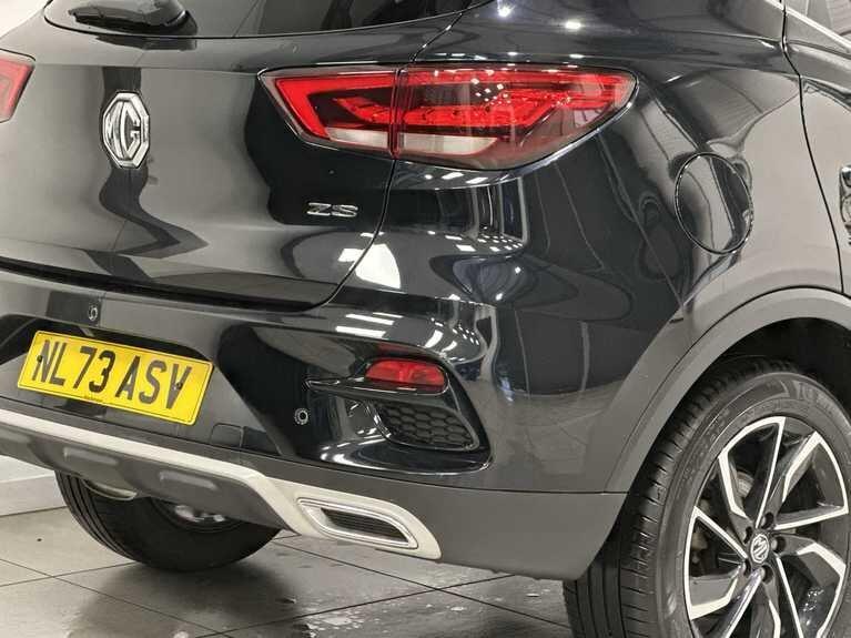 Used MG MG ZS 2023 for sale - 77537356: Photo 12