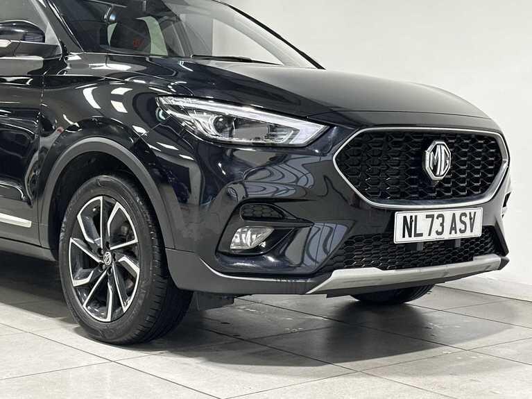 Used MG MG ZS 2023 for sale - 77537356: Photo 13