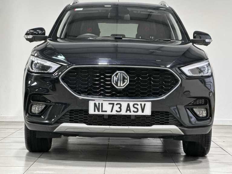 Used MG MG ZS 2023 for sale - 77537356: Photo 14