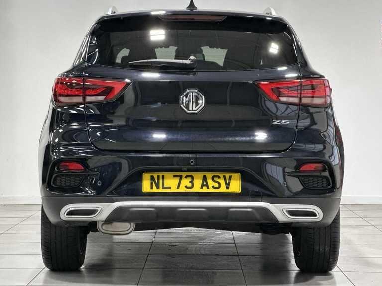 Used MG MG ZS 2023 for sale - 77537356: Photo 15