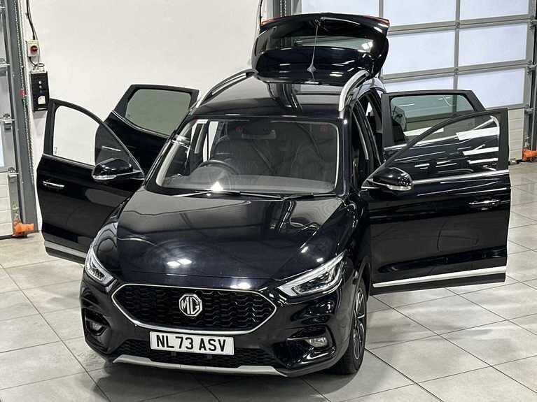 Used MG MG ZS 2023 for sale - 77537356: Photo 16