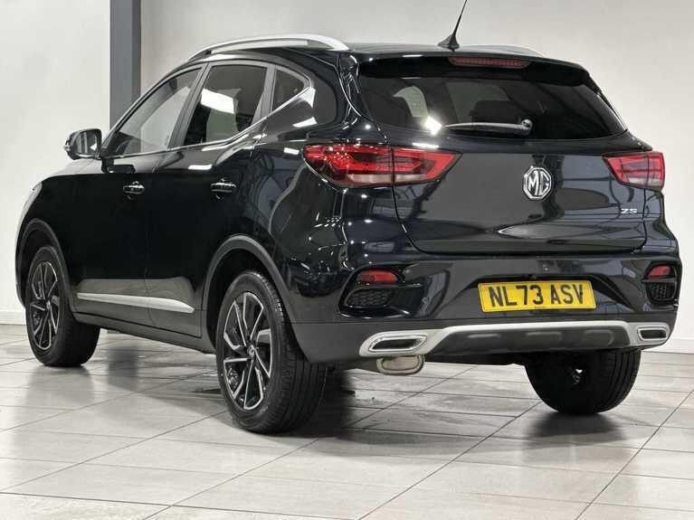 Used MG MG ZS 2023 for sale - 77537356: Photo 2