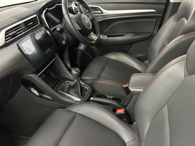 Used MG MG ZS 2023 for sale - 77537356: Photo 3