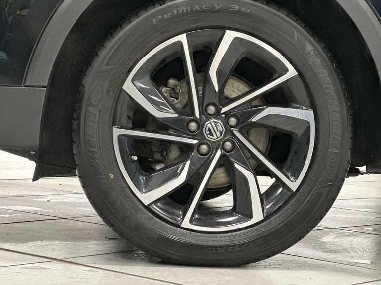 Used MG MG ZS 2023 for sale - 77537356: Photo 4