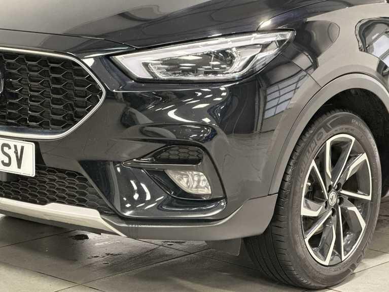 Used MG MG ZS 2023 for sale - 77537356: Photo 6