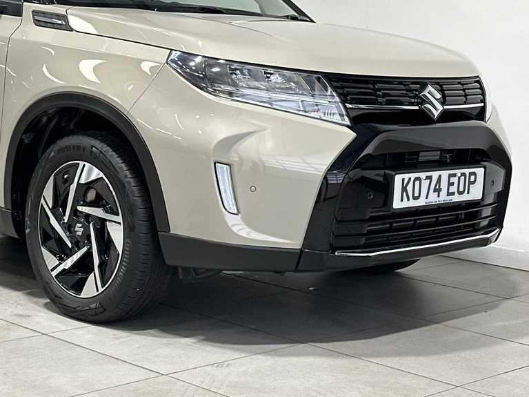 Used Suzuki Vitara 2025 for sale - 77279349: Photo 13