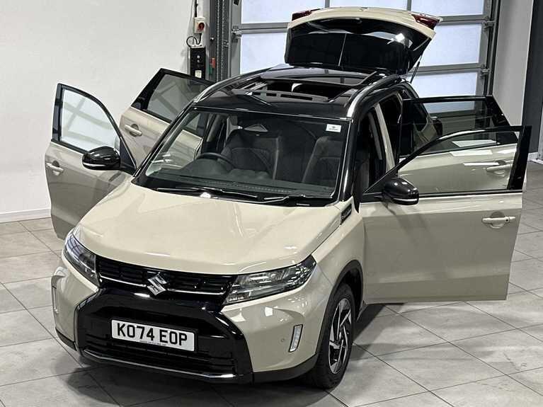 Used Suzuki Vitara 2025 for sale - 77279349: Photo 16